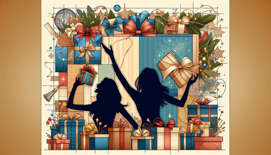 Cadeaux Inoubliables pour Votre Meilleure Amie