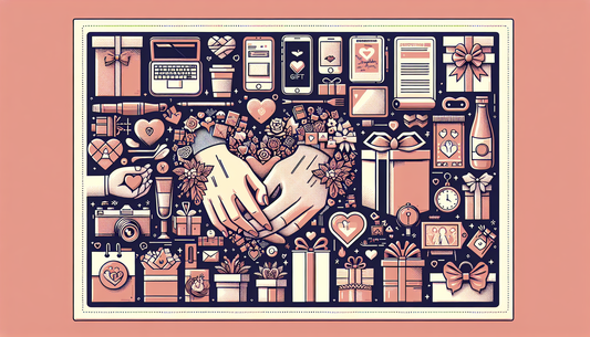 Idées Cadeau Inoubliables pour Couples