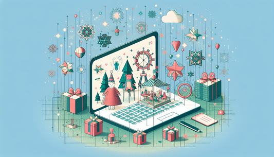 Idées Cadeau Inoubliables pour Fillette