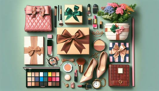 Idée Cadeau Femme Originale: Trouvez l'Inspiration Parfaite