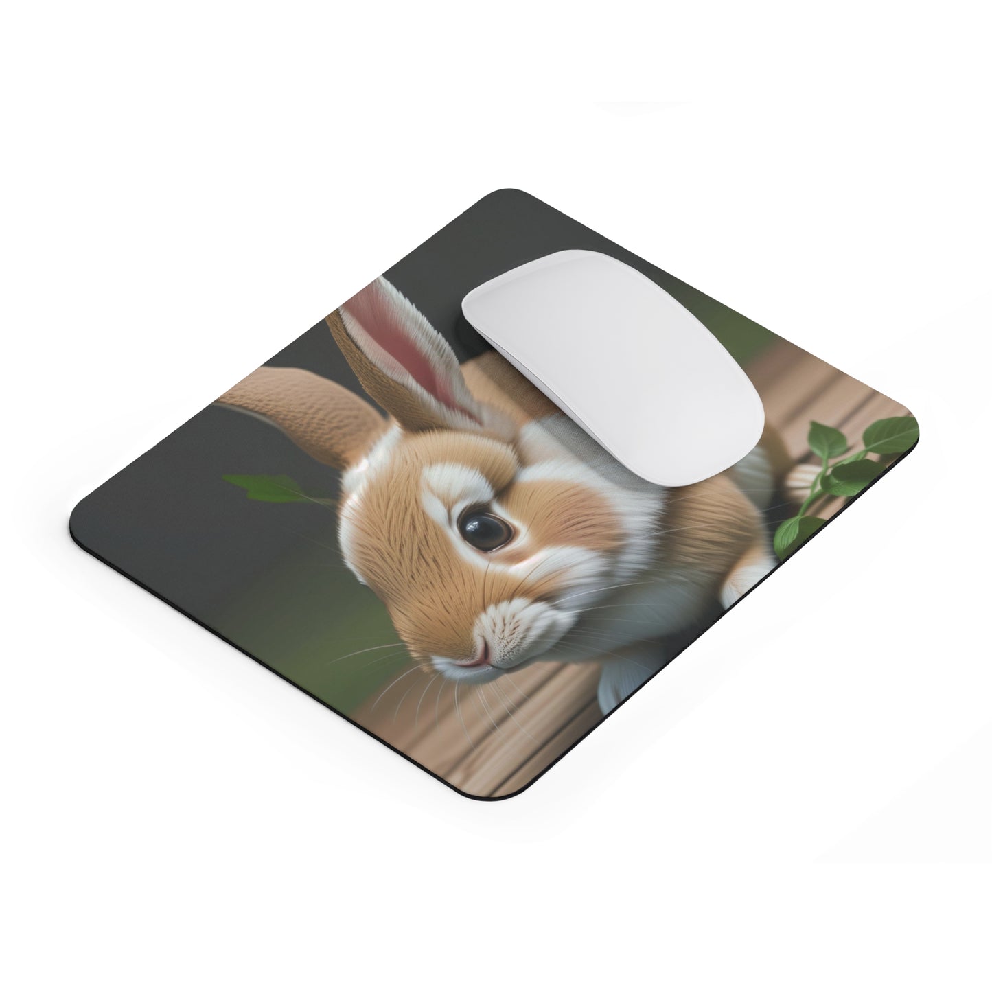 Tapis de Souris Lapin