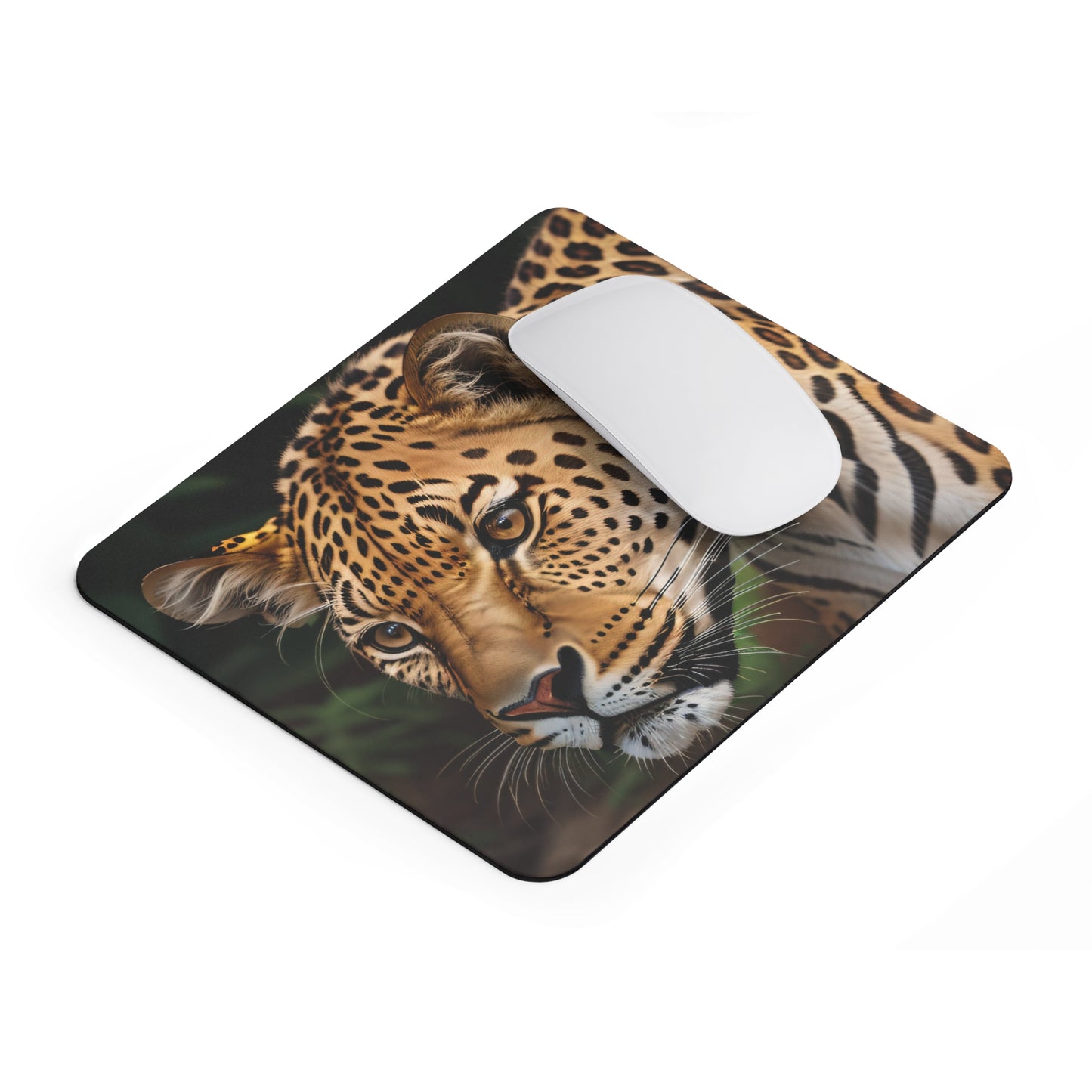 Tapis de Souris Leopard