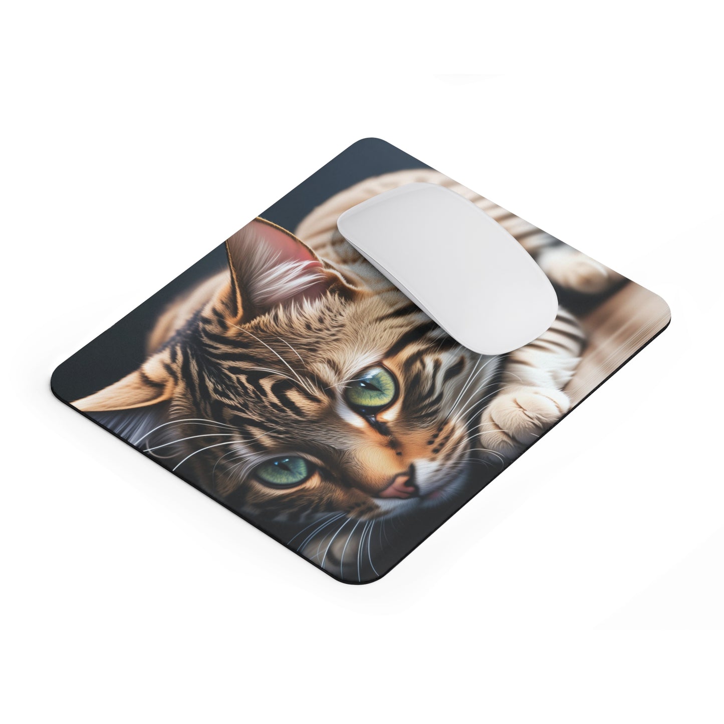 Tapis de Souris Chat