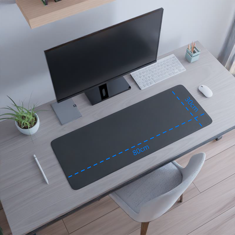 Tapis de Souris Mer - Tapis Tech