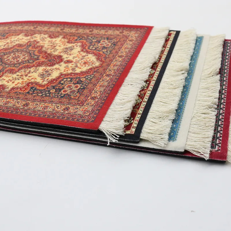 Tapis de Souris Style Tapis Oriental - Tapis Tech