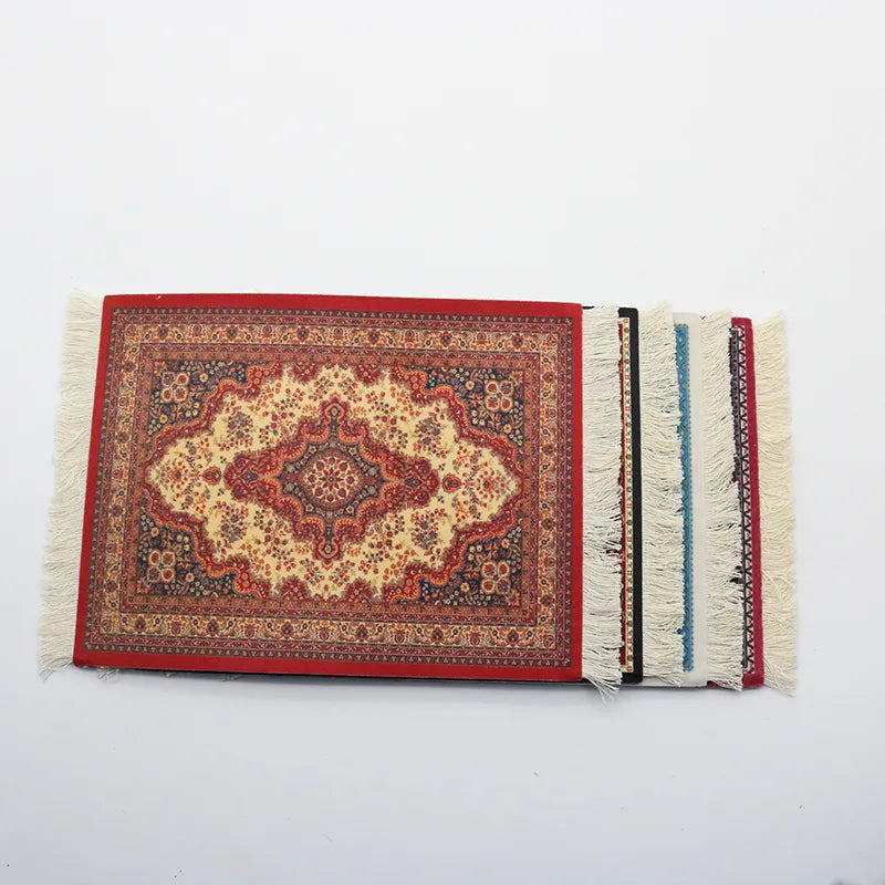 Tapis de Souris Style Tapis Oriental - Tapis Tech