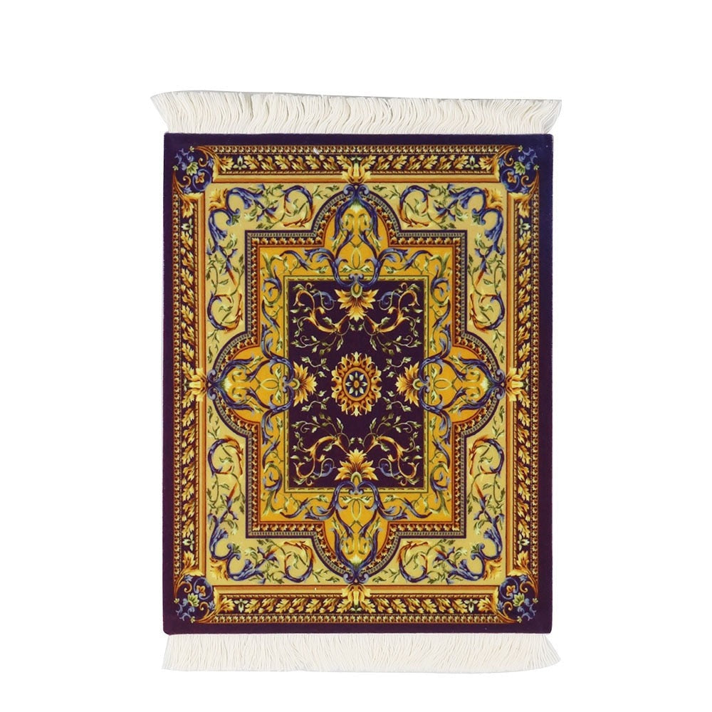 Tapis de Souris Style Tapis Oriental