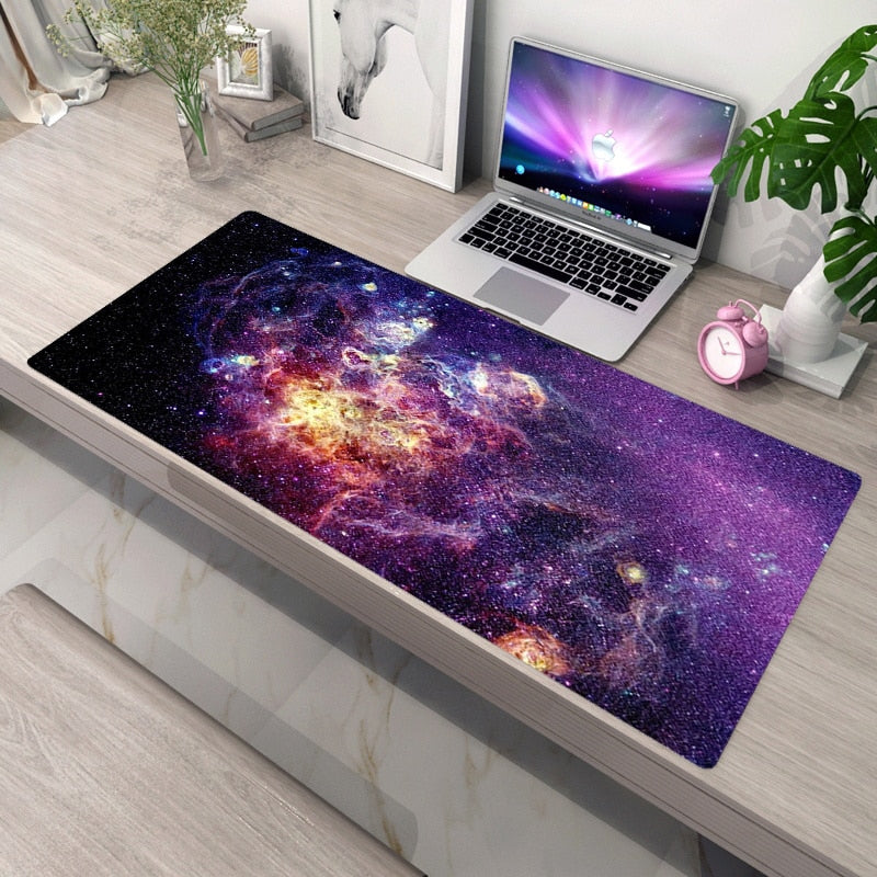 Tapis de Souris Cosmos