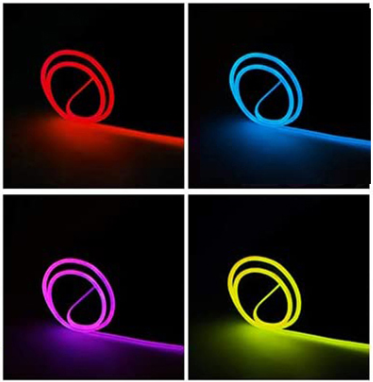 Tapis de Souris Original Lumineux - Tapis Tech