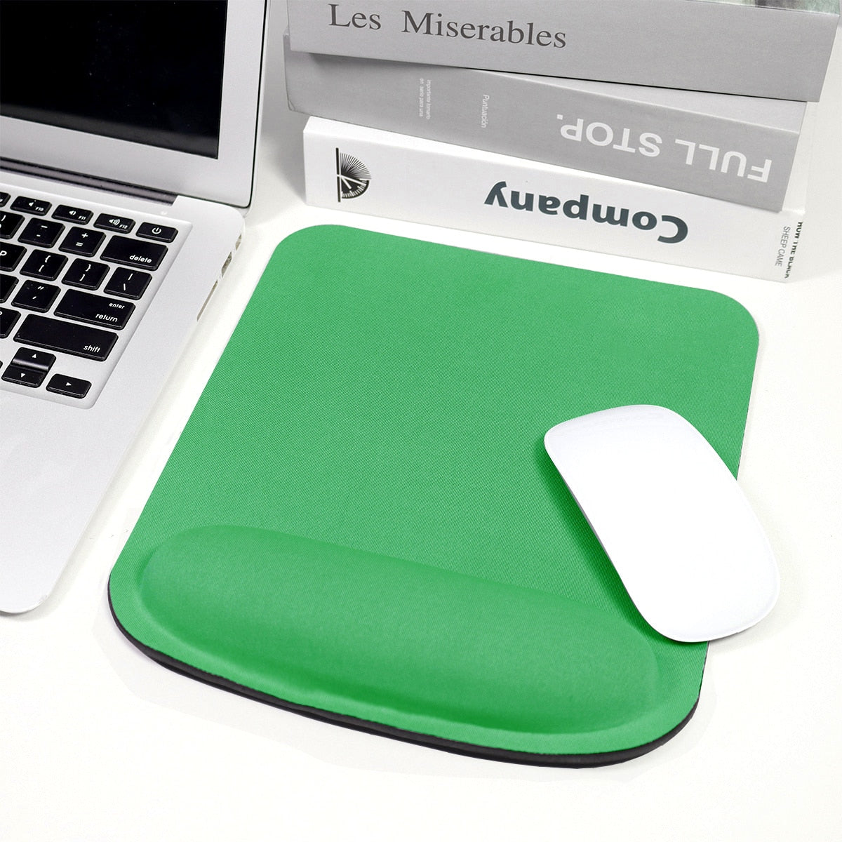 Tapis de Souris Et Repose-Poignets