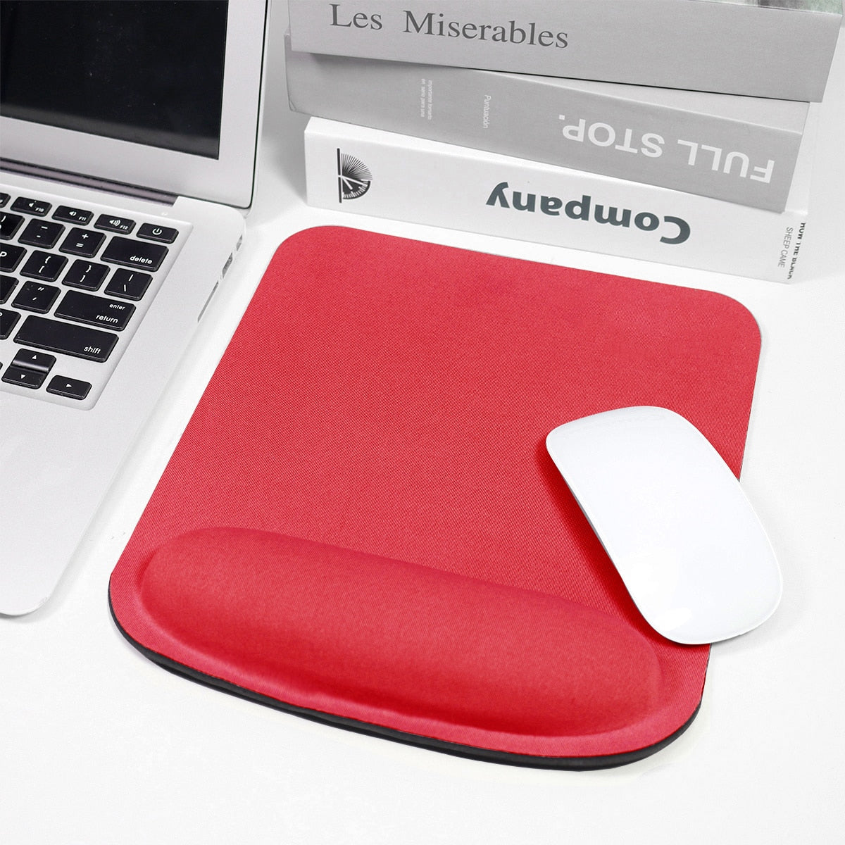 Tapis de Souris Repose Main