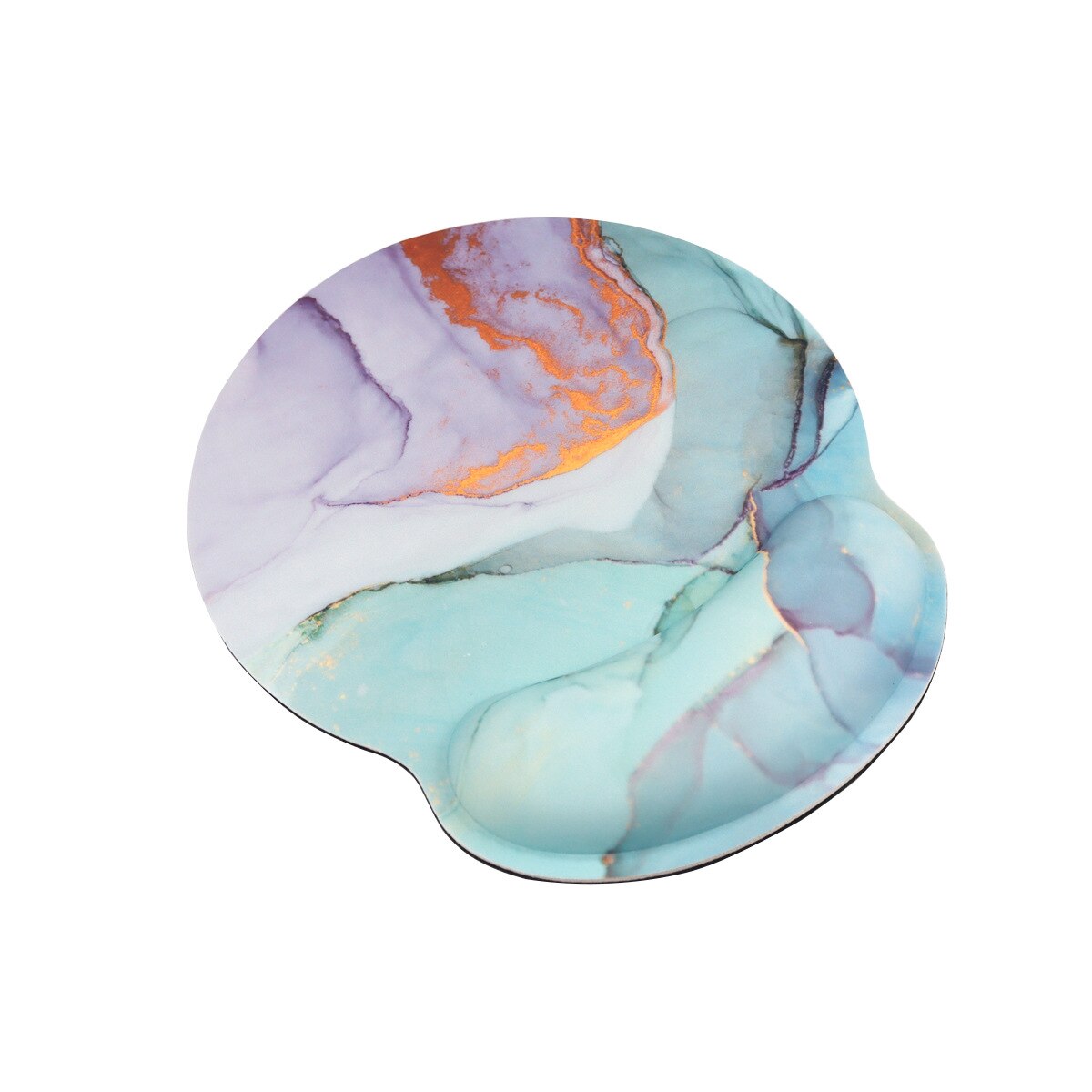 Tapis de Souris Ergonomique Design
