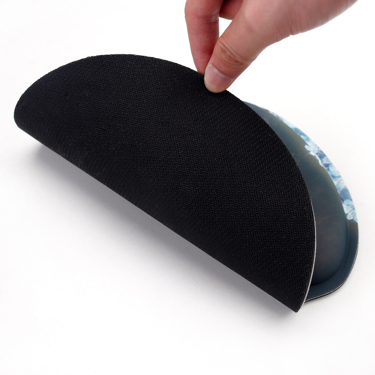 Tapis de Souris Ergonomique Rigolo - Tapis Tech