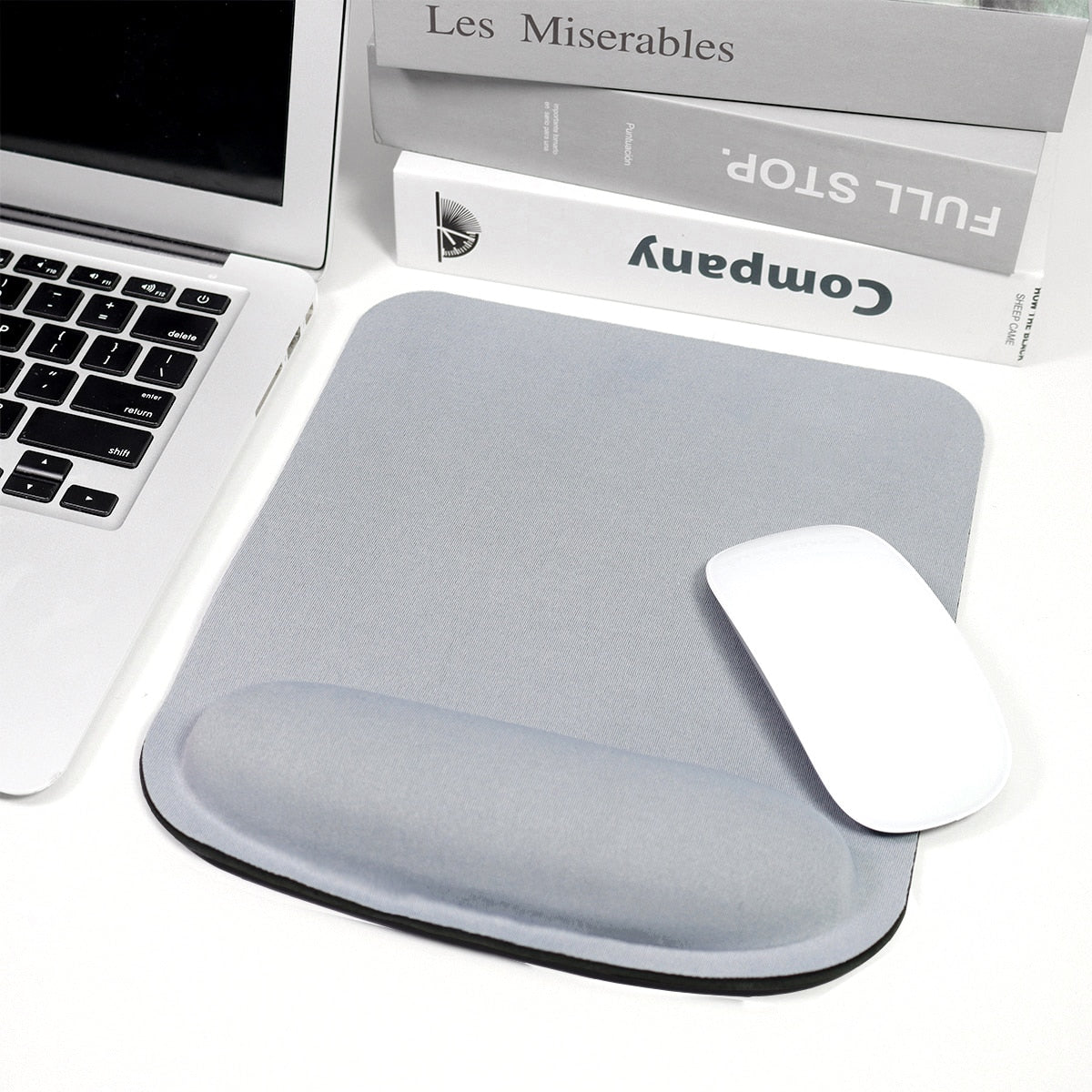 Tapis de Souris Avec Repose Poignet
