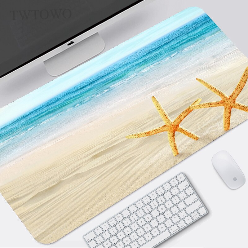 Tapis de Souris Mer