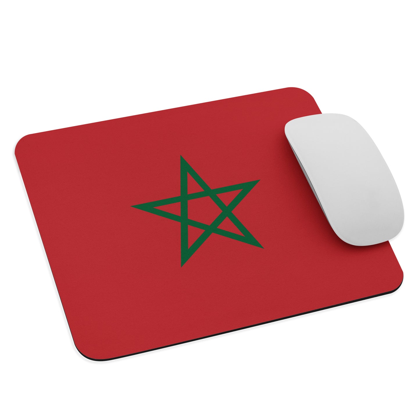 tapis de souris maroc