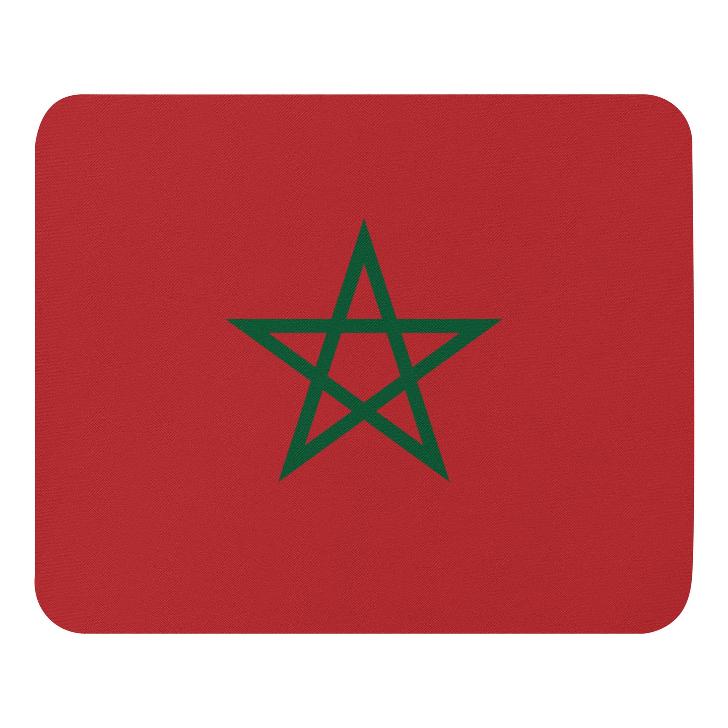 image tapis de souris marocain