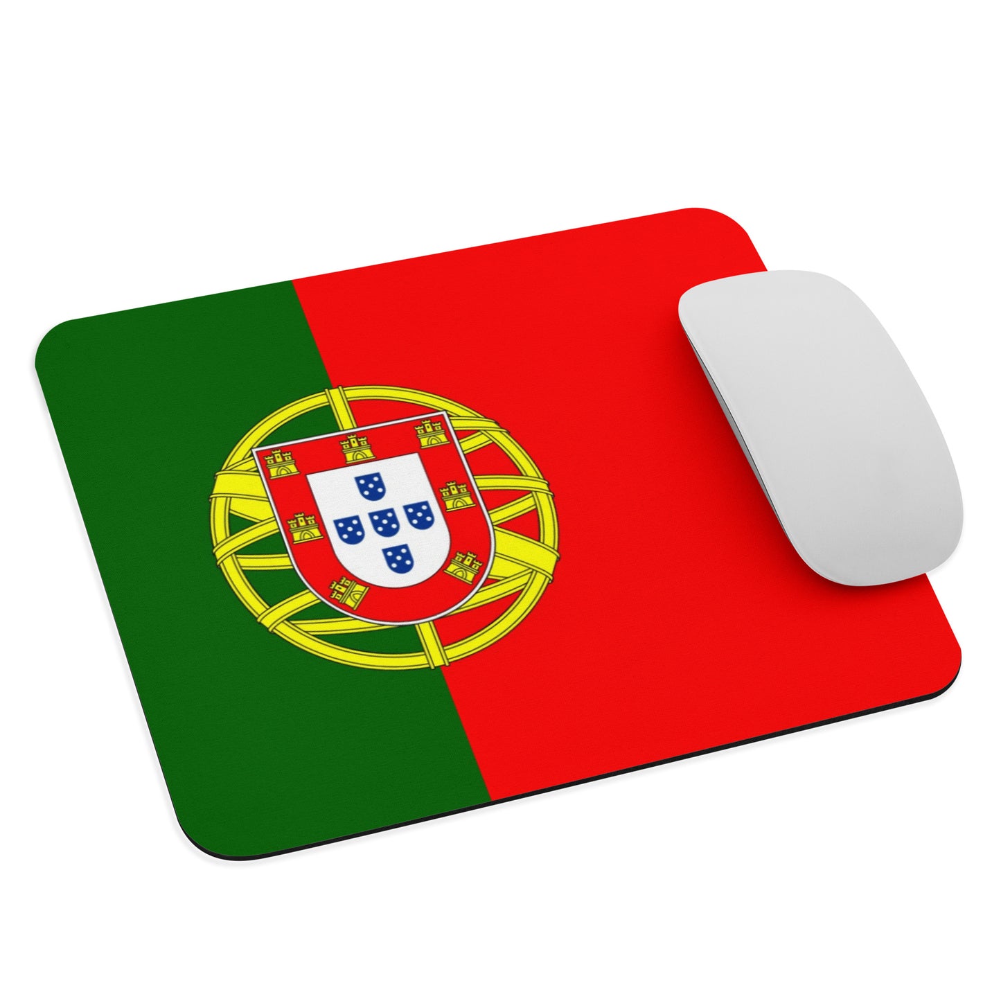 tapis de souris portugal