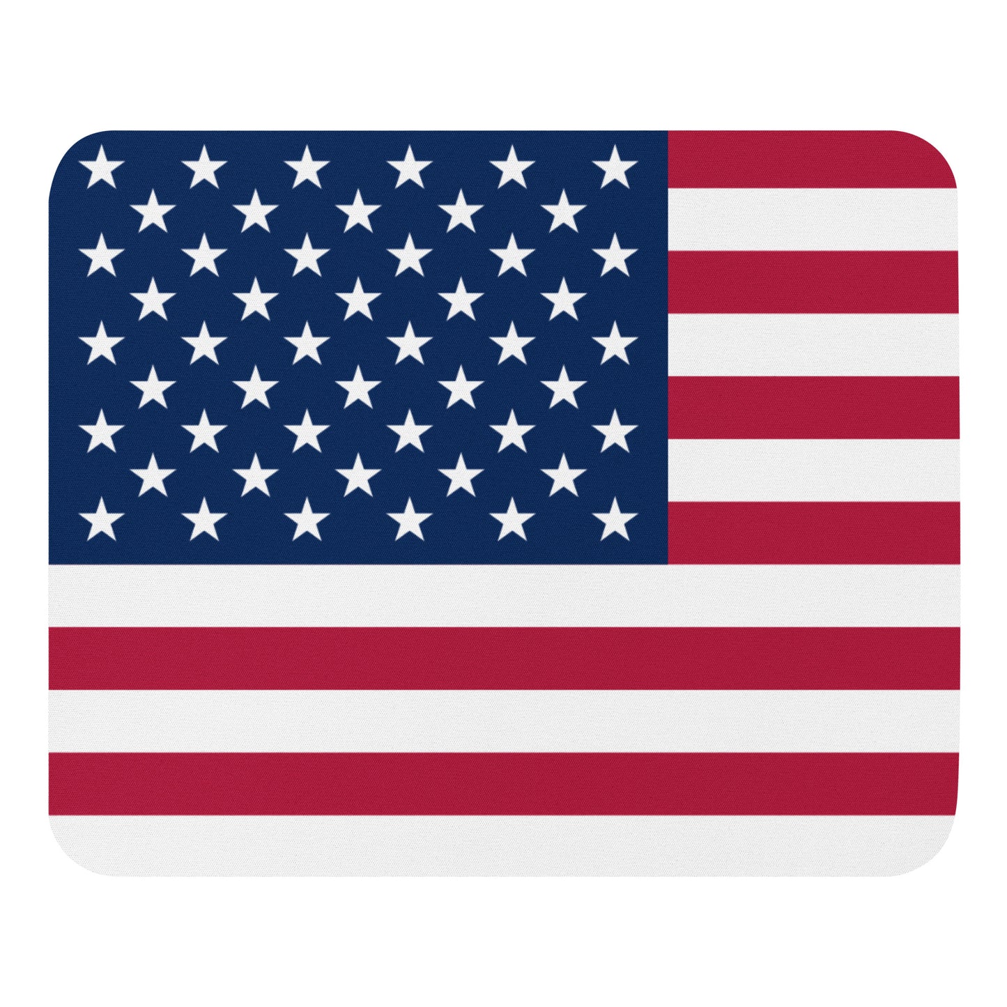 image tapis de souris US