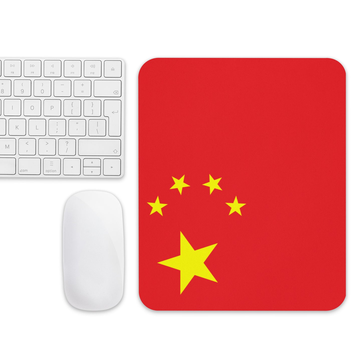 tapis de souris chinois