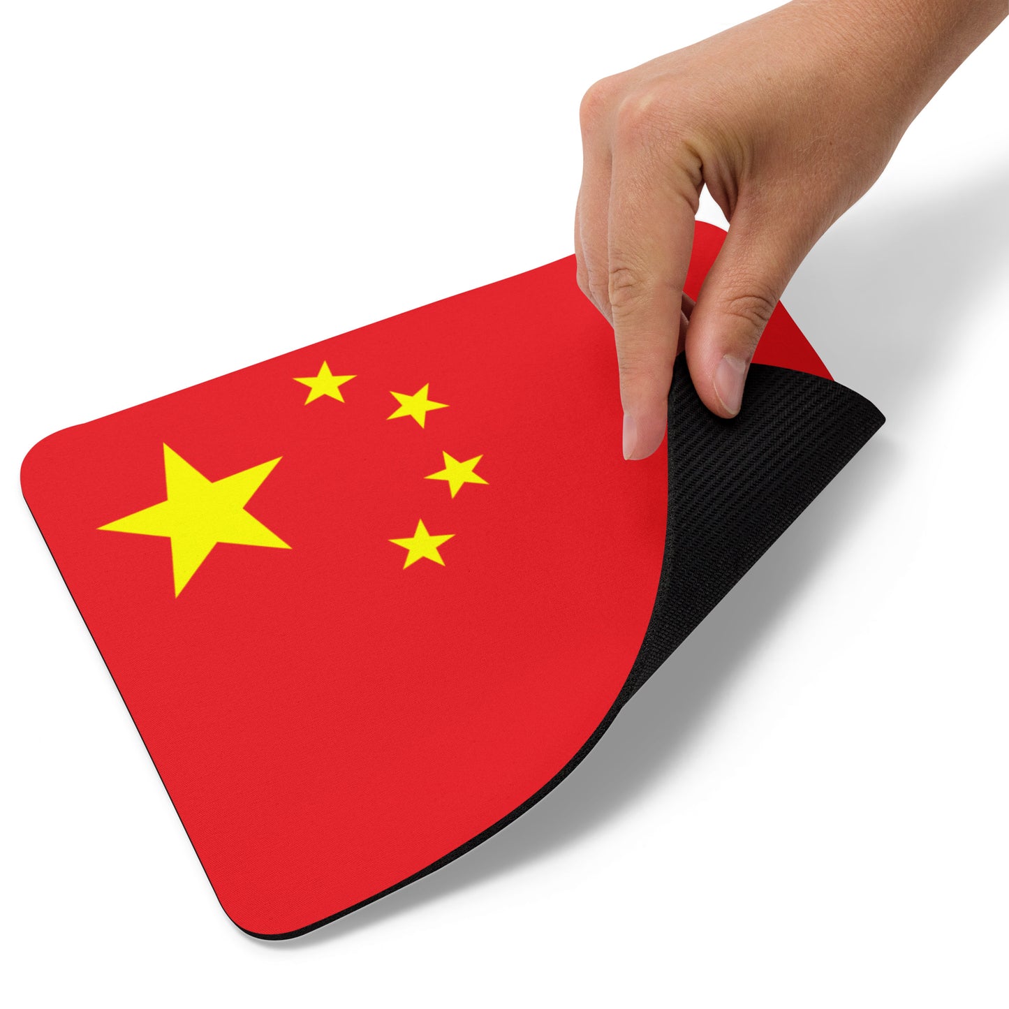 verso tapis de souris chine