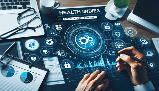 Optimisation de l'indice santé par le Bureau du Plan