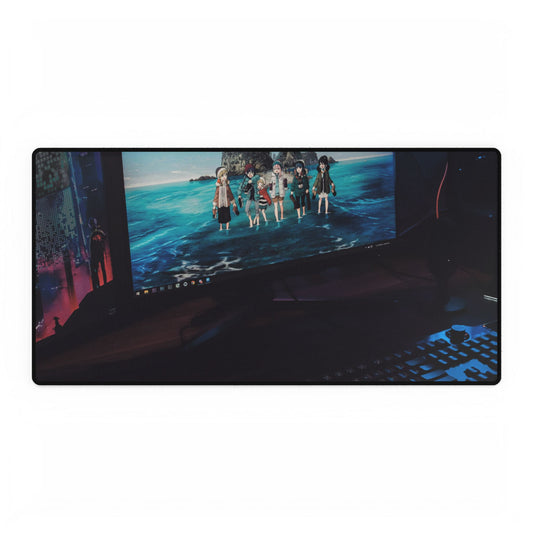 Votre tapis de souris