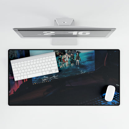 Votre tapis de souris